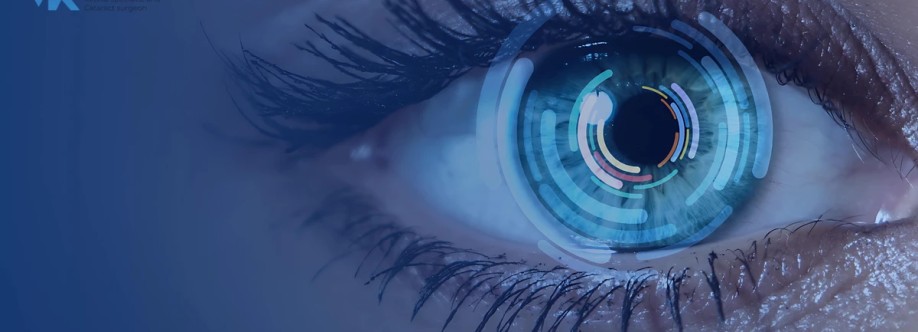 Retina Care Dubai Cover Image