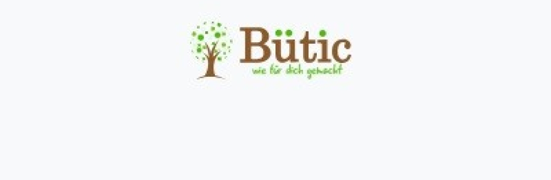 ButicGmbH Cover Image