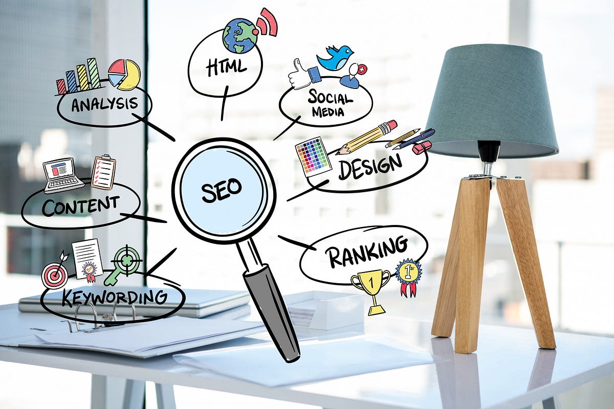 Why Your Fintech Company Needs a Specialized SEO Agency to Stay Ahead of the Curve? | by DevOptiv | Jun, 2025 | Medium