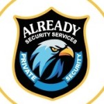 Already Security Profile Picture