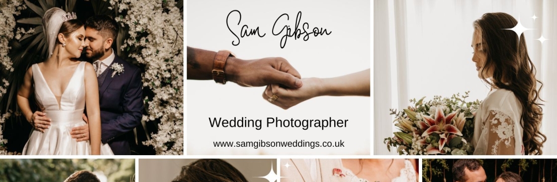 Sam Gibson Cover Image
