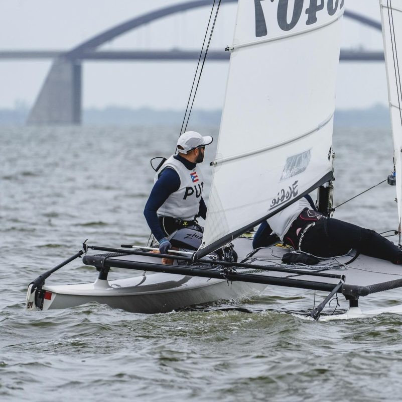 s Sailing Hard? How the Right Boat and Training Help