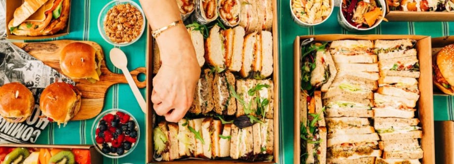 R&S Sandwiches Cover Image