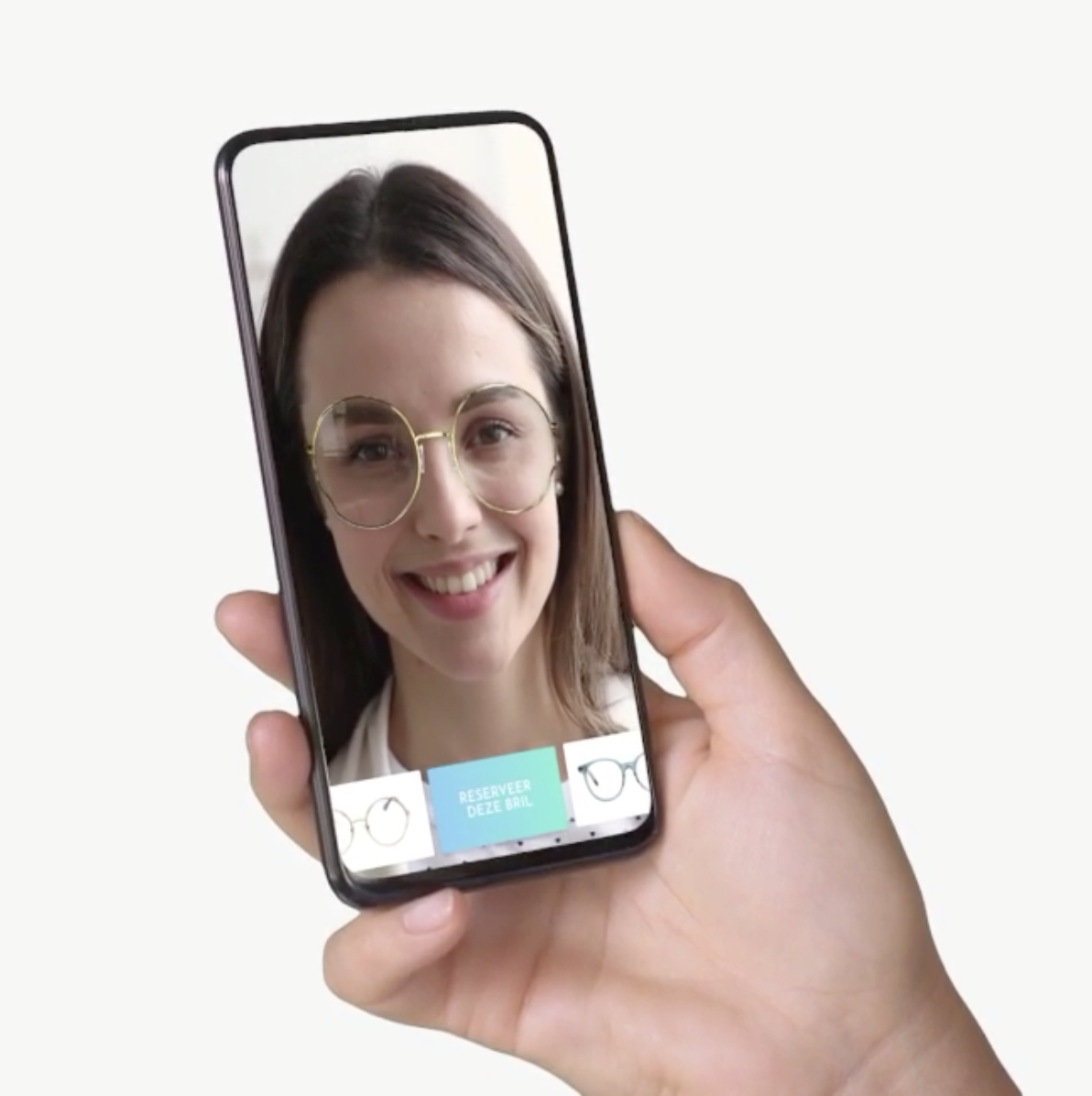 3D Viewer for Eyewear | Alpha Transparency - VARAi Inc.
