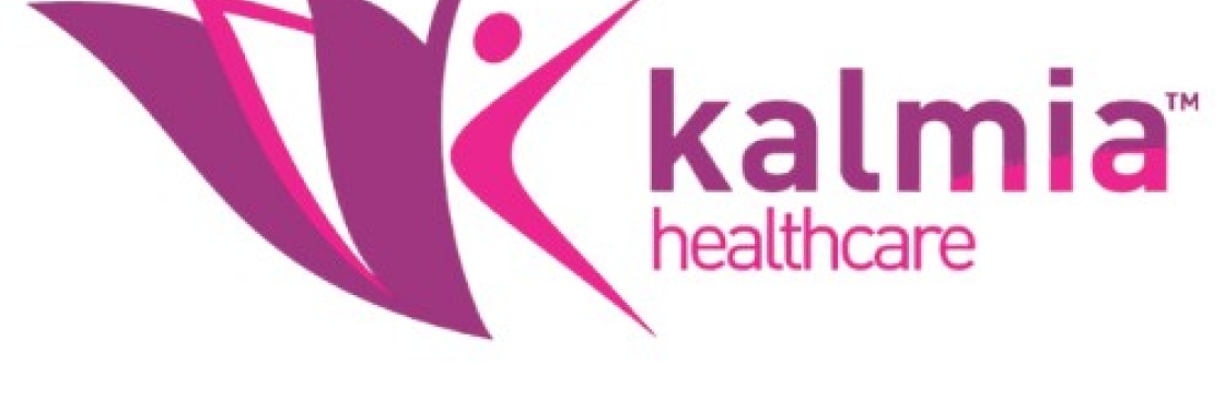 Kalmia Healthcare Cover Image