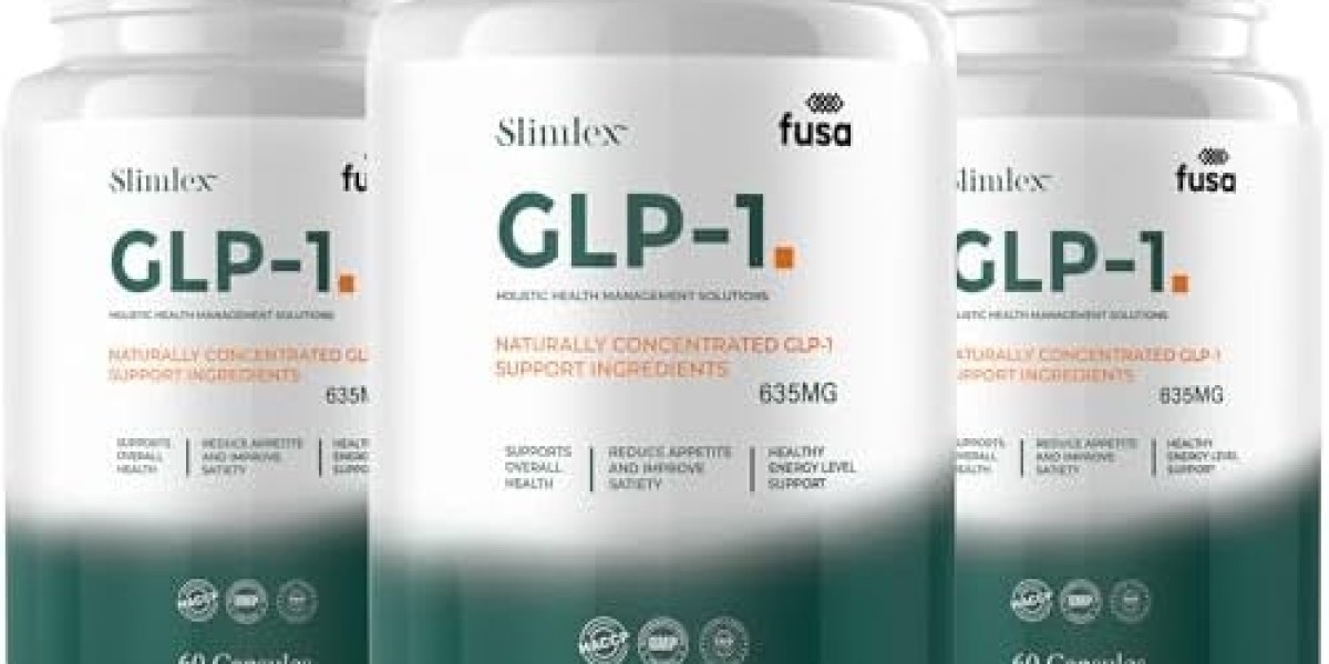 Does Slimlex suppress appetite?