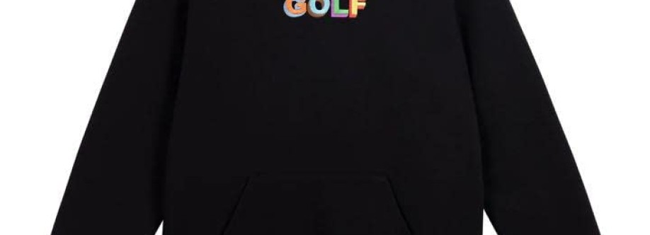 Golf wang Cover Image
