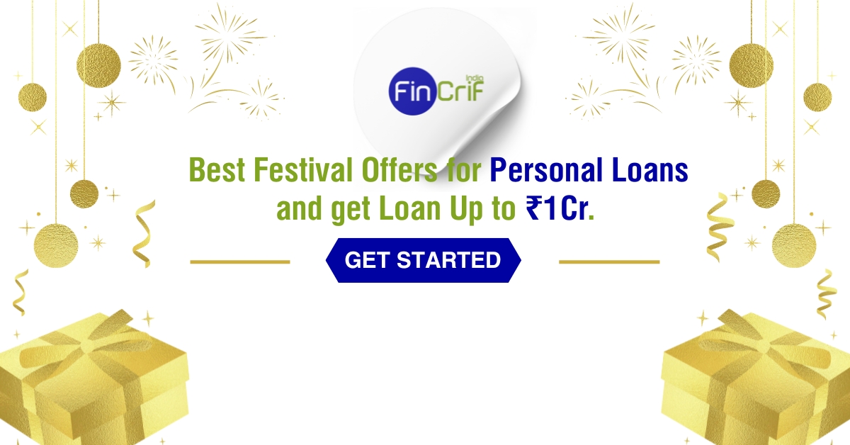 Personal Loan - Apply for instant personal loans upto 1Cr at 10.25% ROI | FinCrif