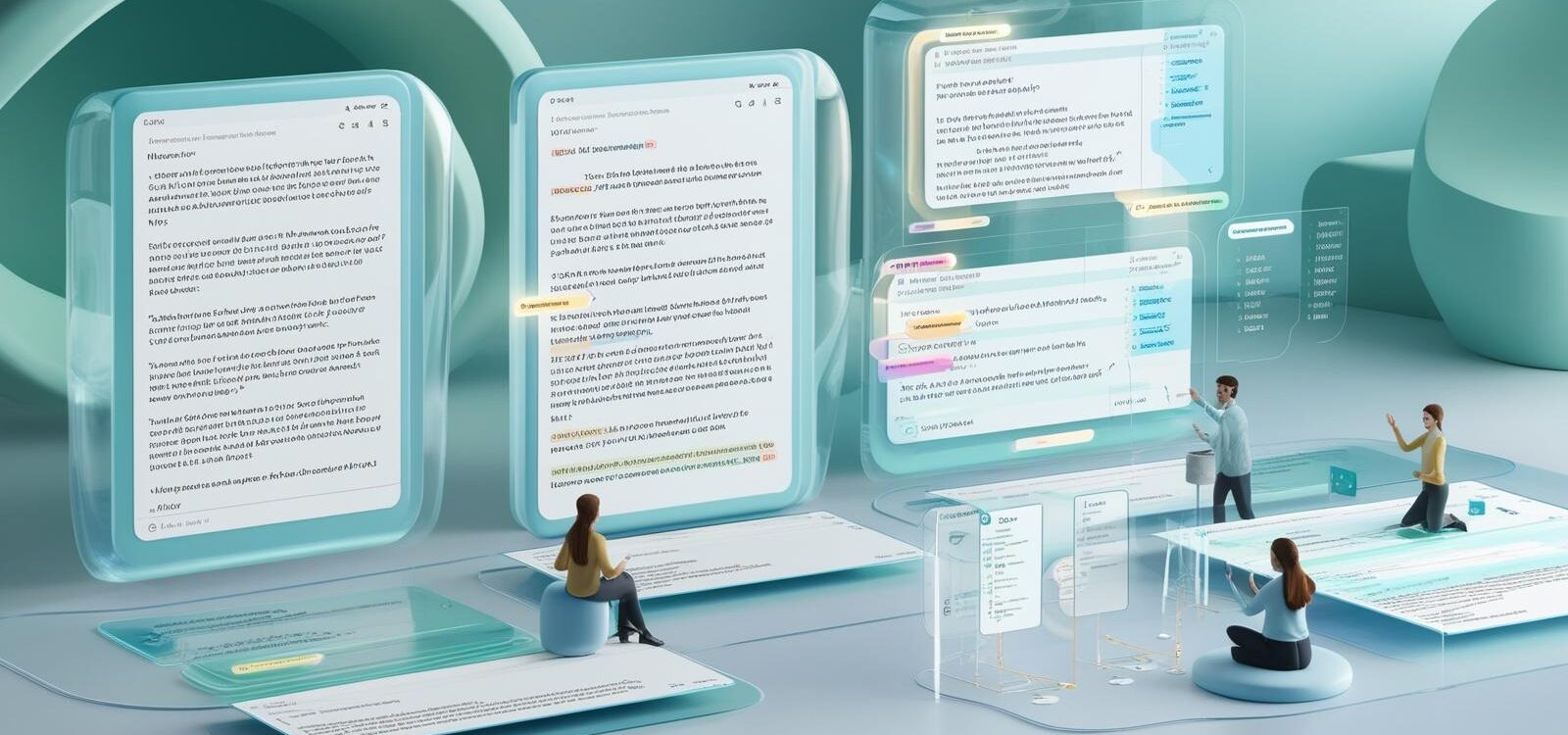 Professional NLP Services | Aipersonic
