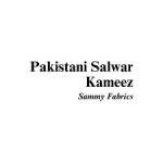 Pakistani Salwar Kameez Profile Picture