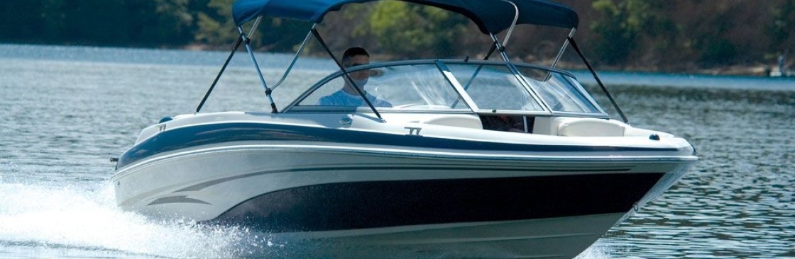 National Bimini Tops Cover Image