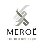 MEROË The Bed Boutique Profile Picture