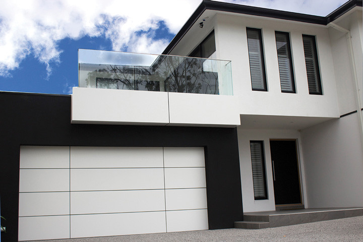 Garage Doors Auckland | Installations & Door Repairs