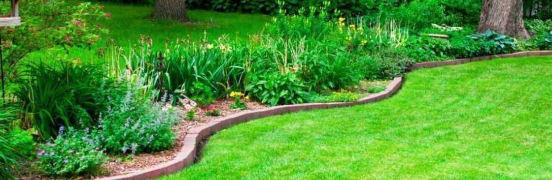 Dependable Lawn Care and Construction Corp Cover Image