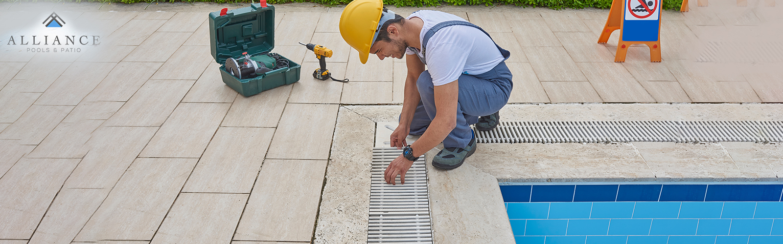 The Ultimate Guide to Hiring Pool Repair Services in Texas