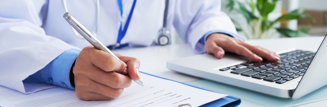 Alphacare Medical Cover Image