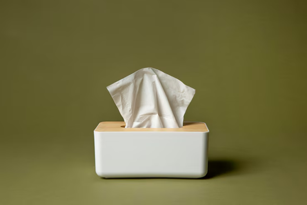 Going Green with Tissue: Sustainable Choices for Everyday Use