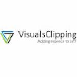 Visuals Clipping Profile Picture