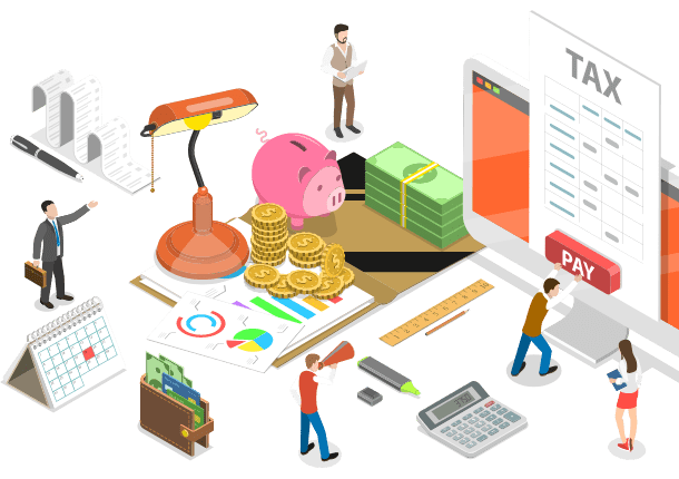 Power Your Business with the Best Invoicing Software Services in Singapore – Houston Stevenson