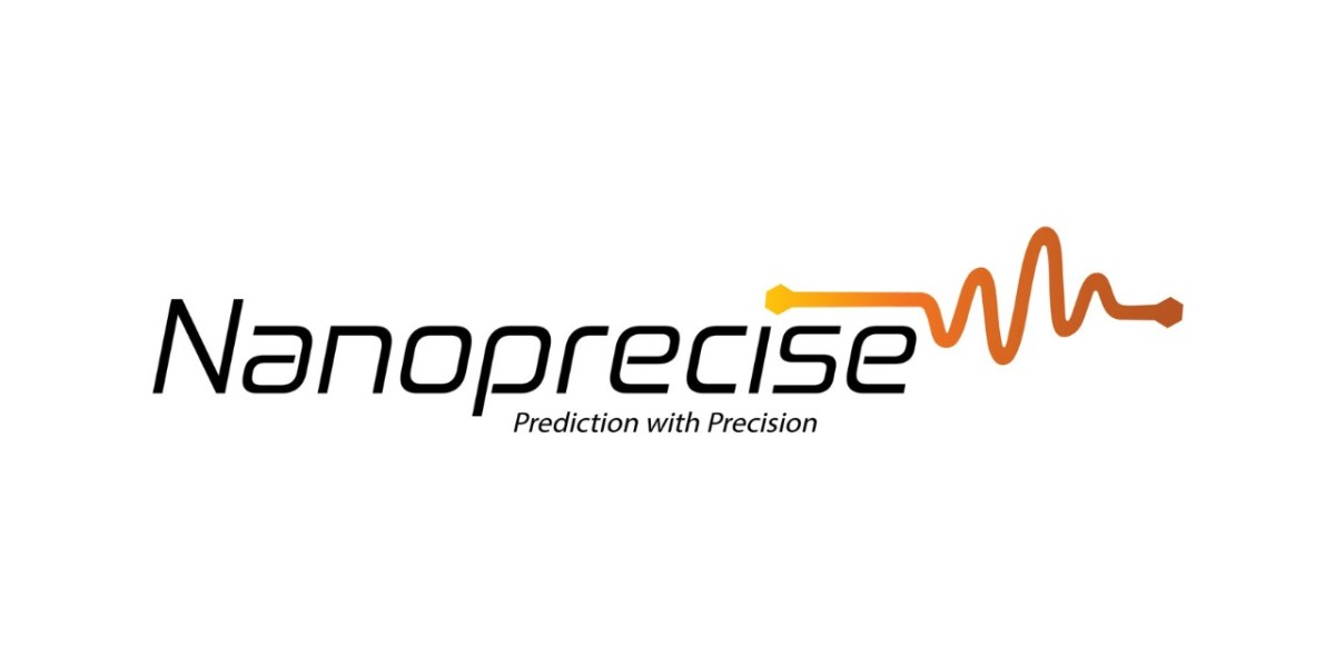 Condition Monitoring Maintenance - Nanoprecise
