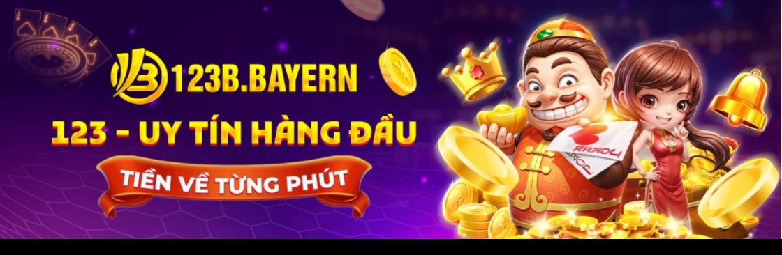 123bbayern Cover Image