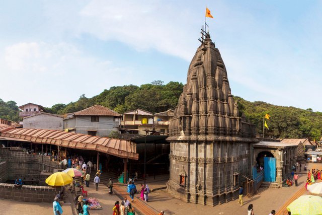 Pune To Bhimashankar Cabs ₹1600 + Upto 20% off taxi fare