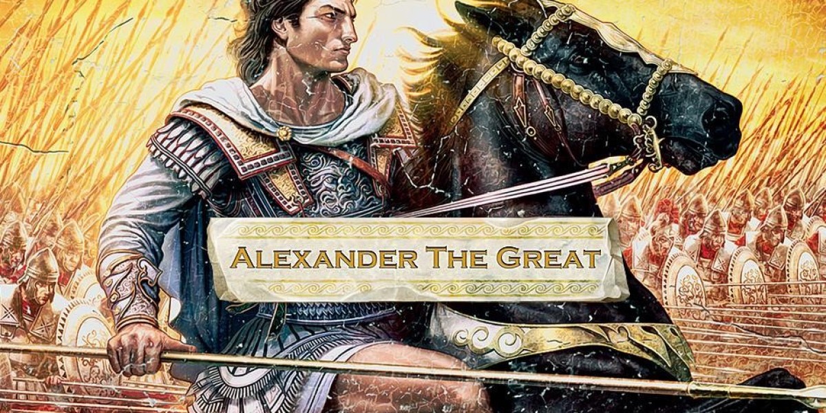 What’s the Best Book on Alexander the Great for Achieving Personal and Professional Success?