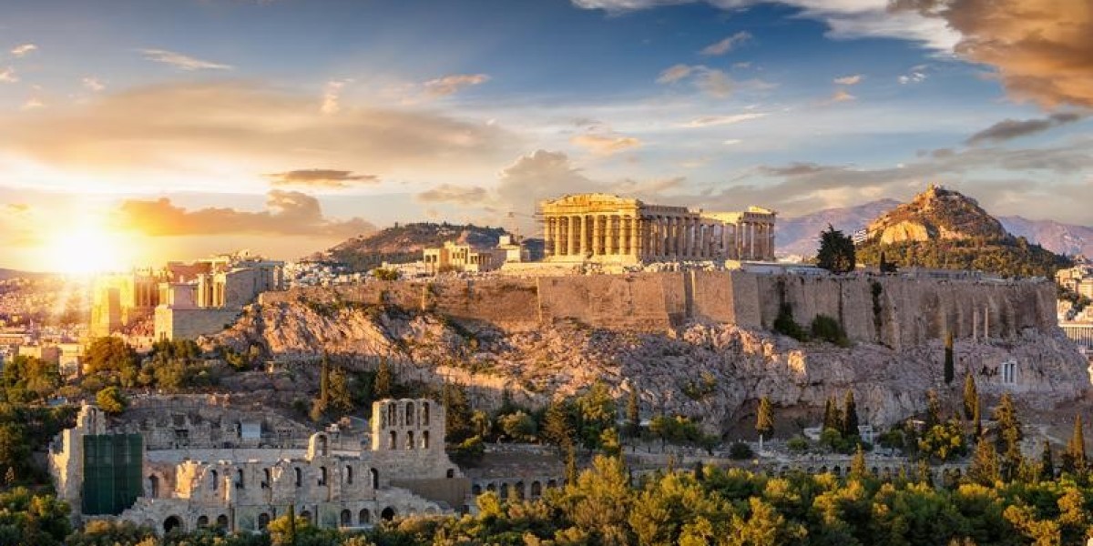 Why Athens Daily Tours Are the Easiest Way to Explore Greek History