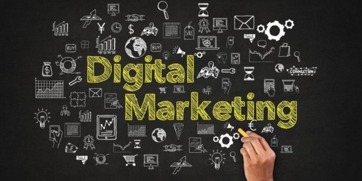 Boost Sales with Pro Digital Marketing Work