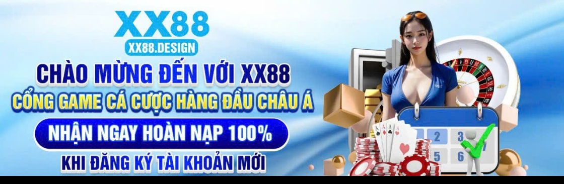 xx88 Nhà cái Cover Image