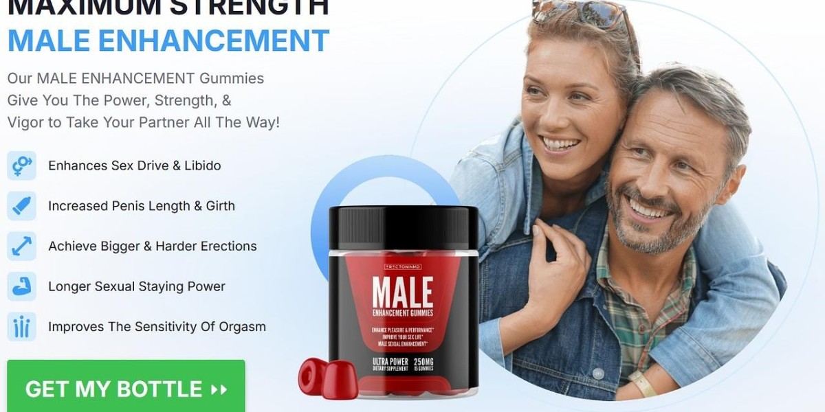 Is Erectonin MD safe to take daily?