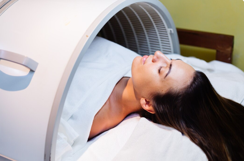 Why You Should Try Infrared Sauna in Las Vegas for Detox and Relaxation