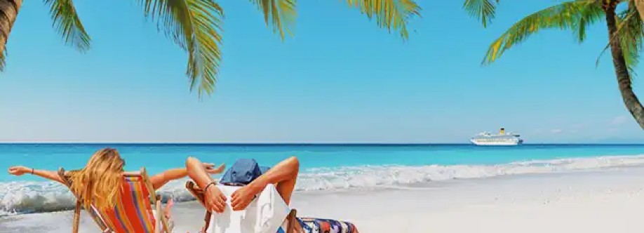 Travel Junky Cover Image