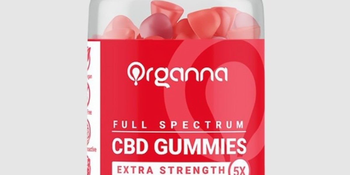 Organna CBD: Natural Relief Without the Side Effects