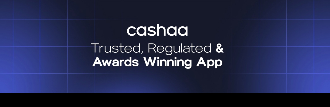 Cashaa Cover Image