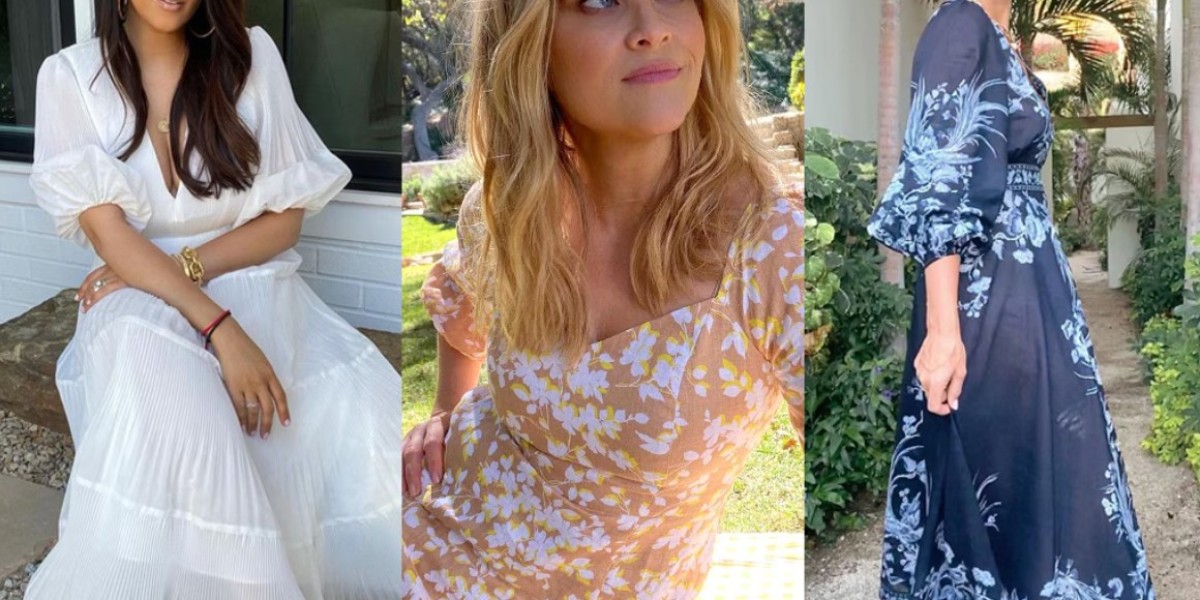 10 Ways to Style a Nap Dress for Any Occasion