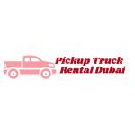 3 Ton Pickup For Rent in Dubai Profile Picture