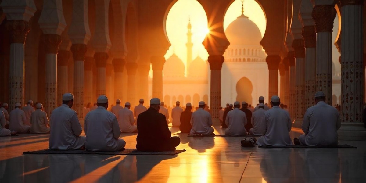 How to Apply for Your Umrah Visa Online with Tawheed Umrah (2025 Guide)