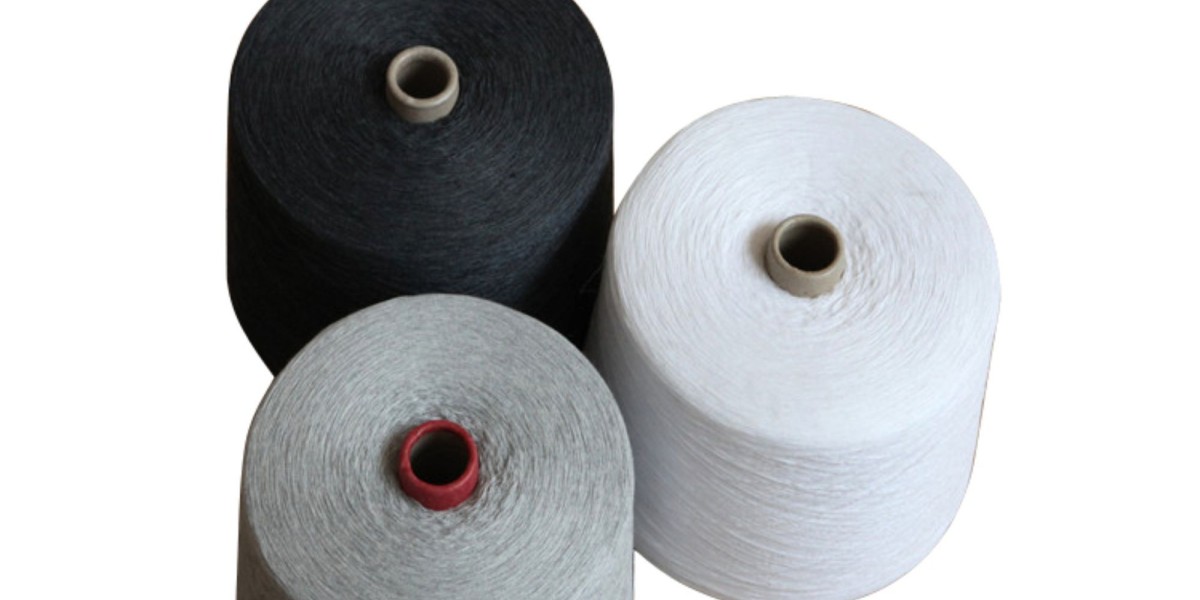Why Fabric Yarn Choice Matters in Every Textile Project