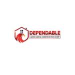 Dependable Lawn Care and Construction Corp Profile Picture