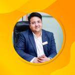 Rajib Dugar Profile Picture