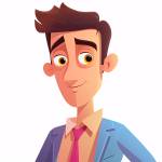 Jorge Smith Profile Picture