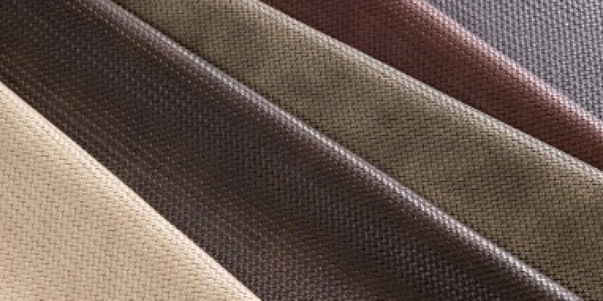 Stain Resistant Fabric