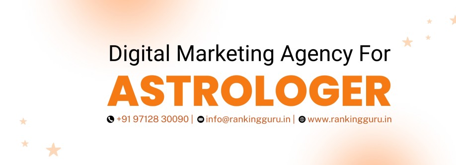 Ranking Guru Cover Image