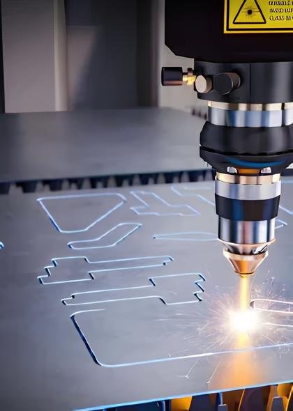 Precision Redefined with Laser Cutting Services