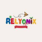 Relyonix Bookstore Profile Picture