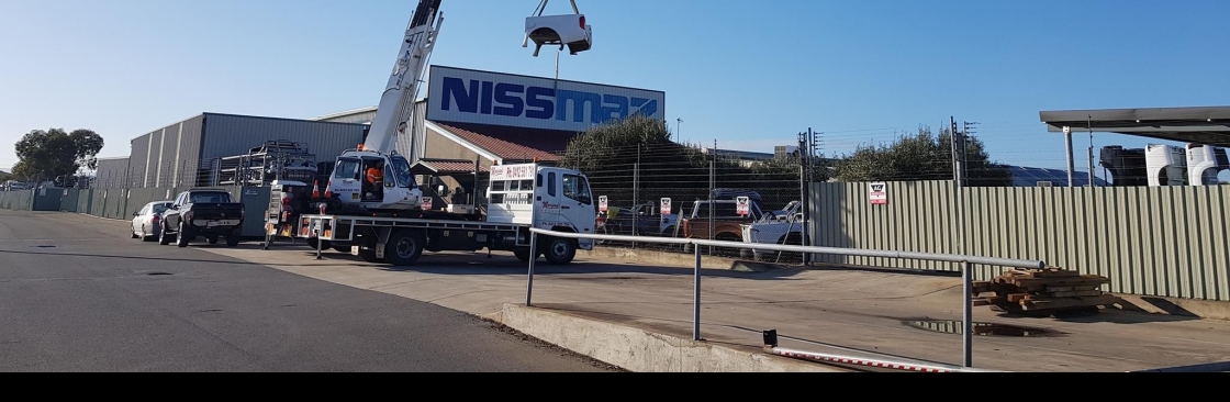 Just Nissmaz Cover Image