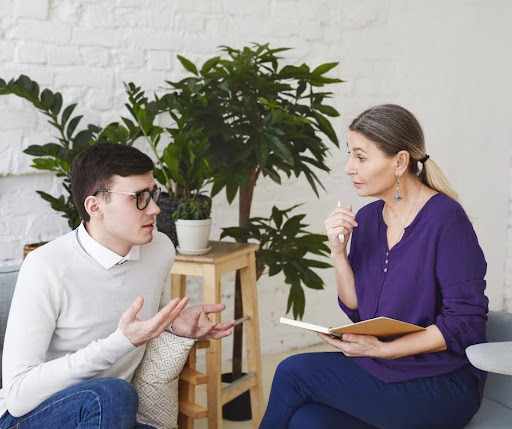 Why Miami FL Students Trust an Anxiety Therapist During Exams