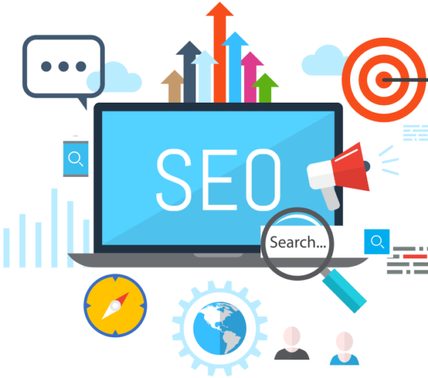 Best SEO Service Providers in India | Apex Solutions