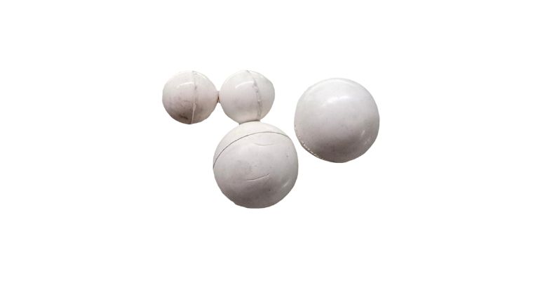 Rubber Balls (Food Grade) Manufacturers  & Suppliers in  Mumbai, India